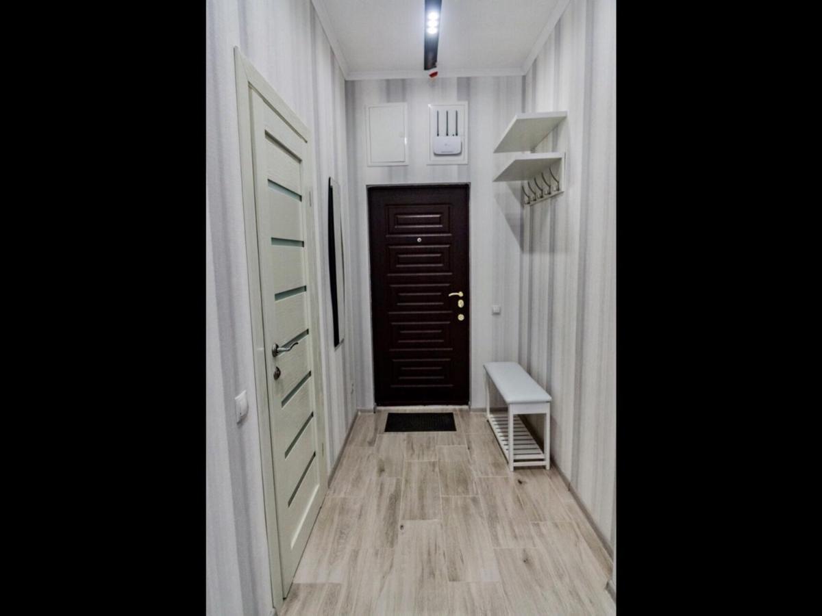 Central Apartment Odessa Luaran gambar