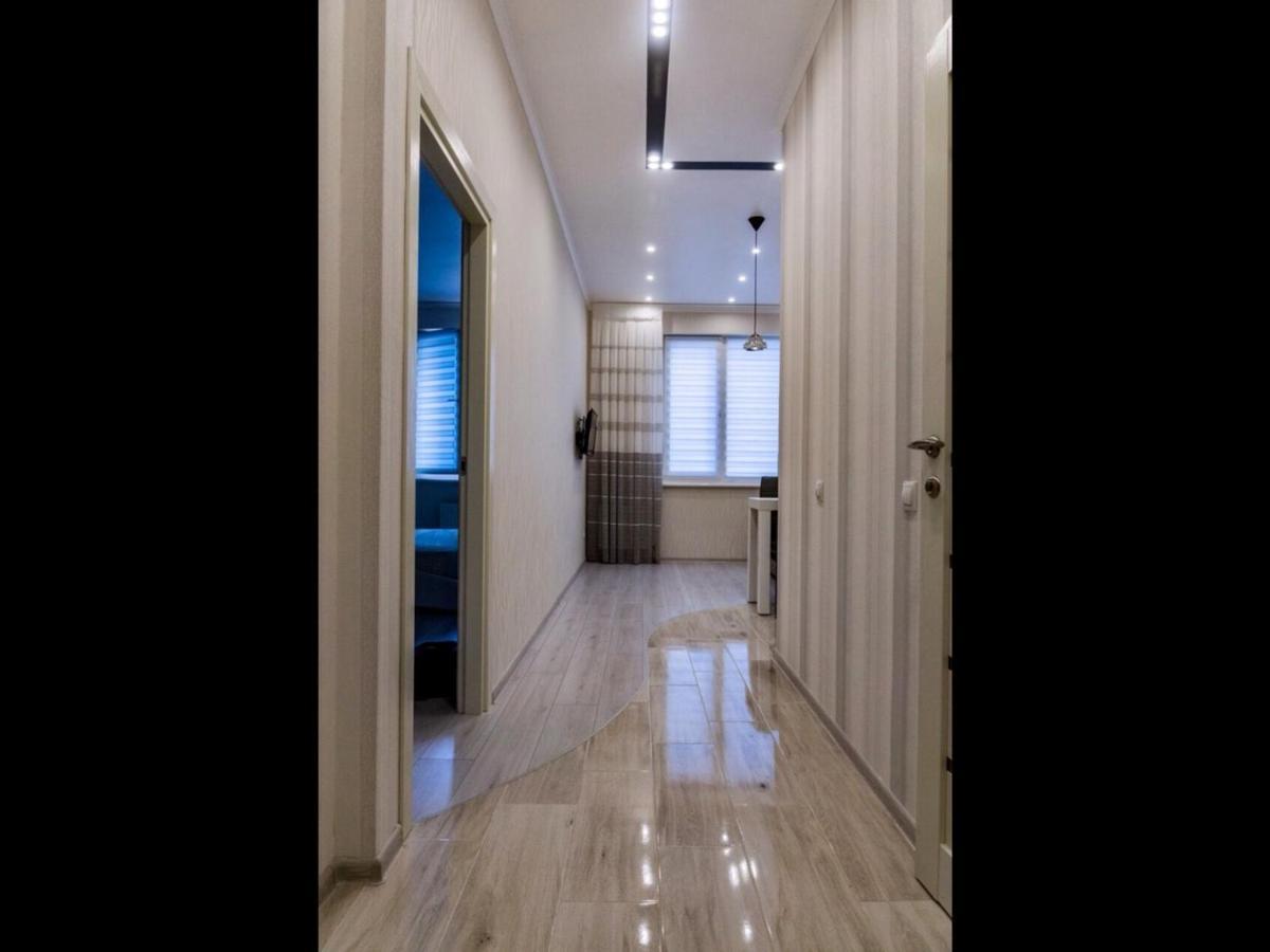 Central Apartment Odessa Luaran gambar