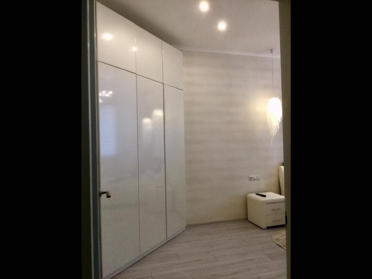Central Apartment Odessa Luaran gambar