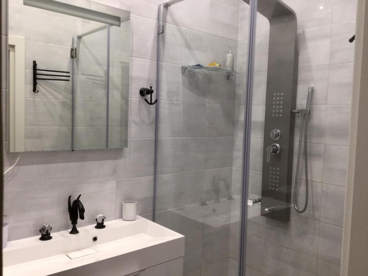 Central Apartment Odessa Luaran gambar