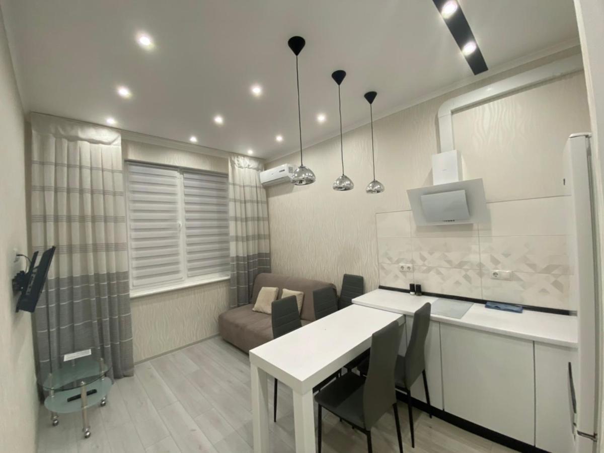 Central Apartment Odessa Luaran gambar