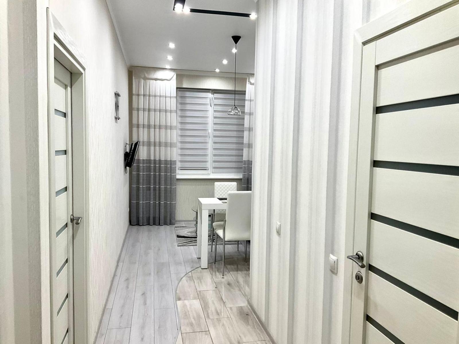 Central Apartment Odessa Luaran gambar