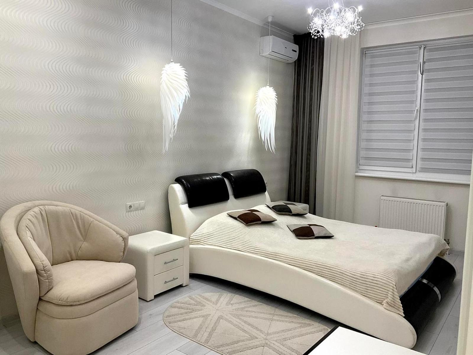 Central Apartment Odessa Luaran gambar