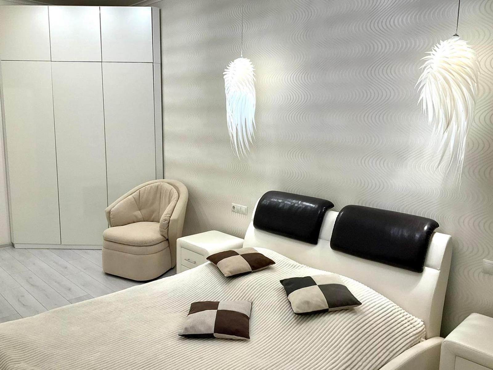 Central Apartment Odessa Luaran gambar