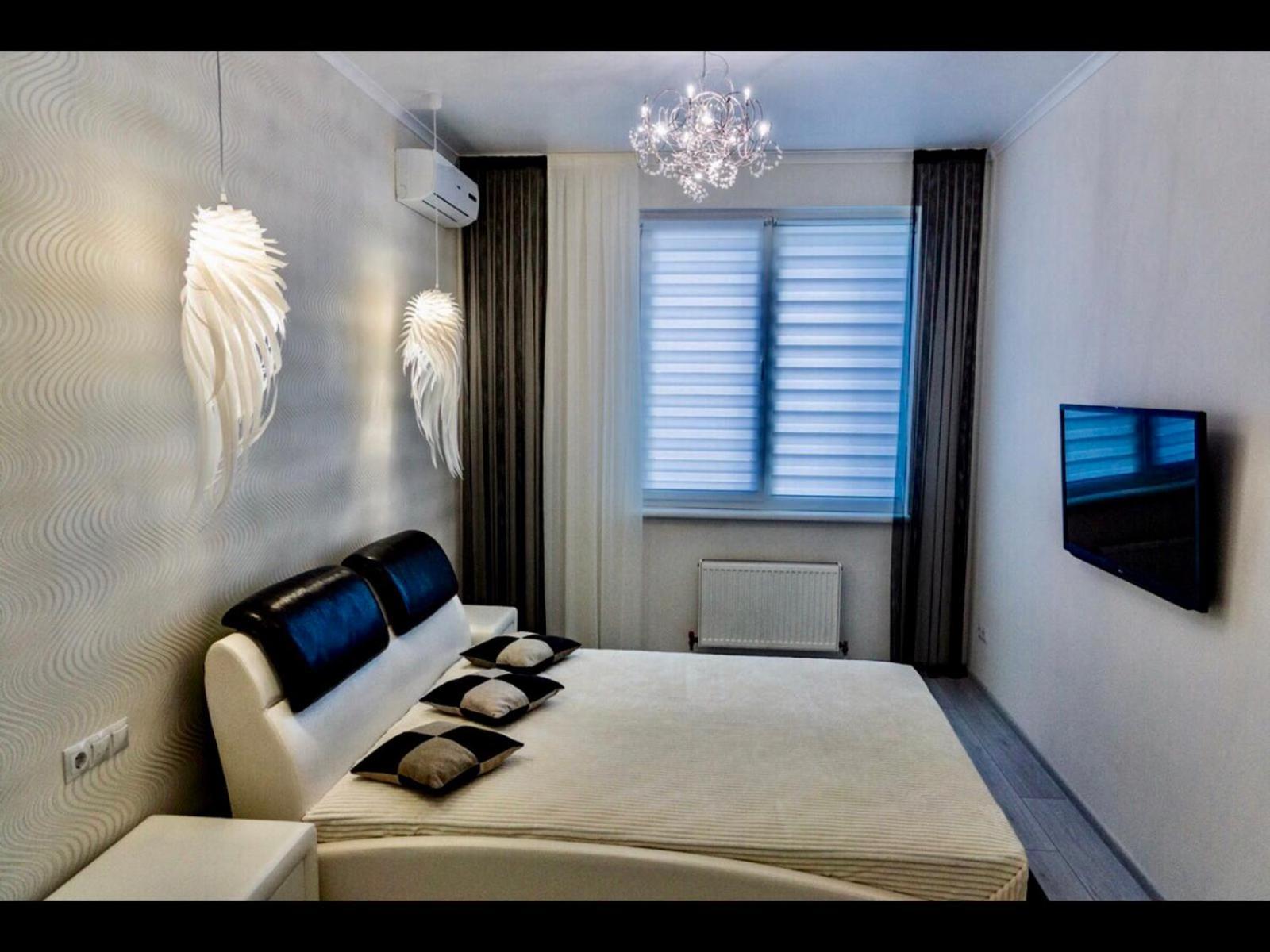 Central Apartment Odessa Luaran gambar