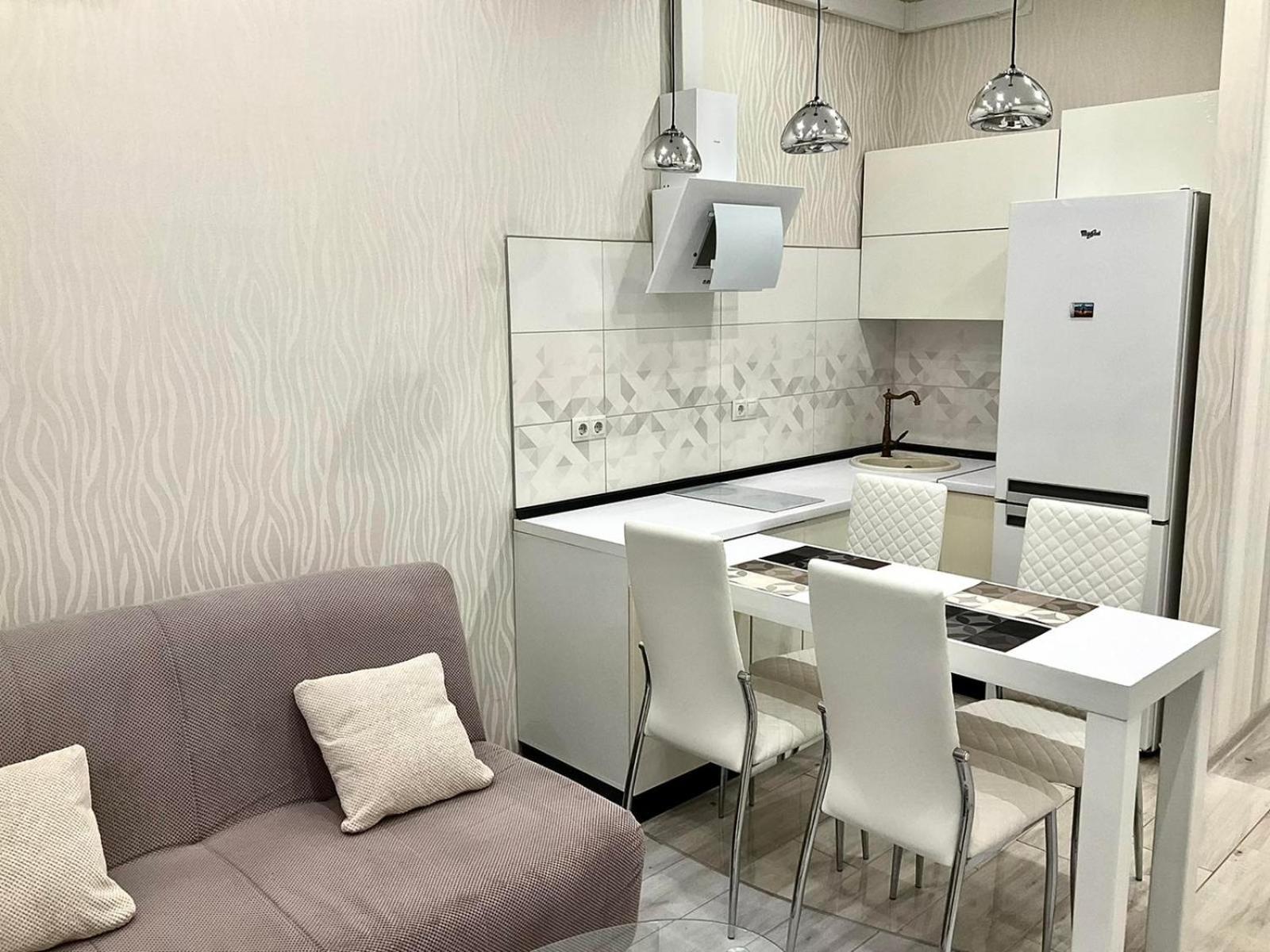 Central Apartment Odessa Luaran gambar